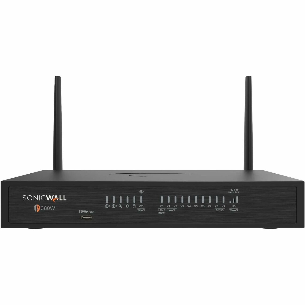 SonicWALL 621 WLESS AC POINT 8-P W ADV SCURE WLESS (03-SSC-1248) thumbnail
