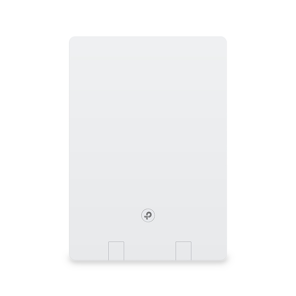 TP-Link Archer Air R5 draadloze router Gigabit Ethernet Dual-band (2.4 GHz / 5 GHz) Wit (ARCHER AIR R5) thumbnail