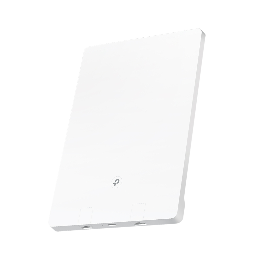 TP-Link Archer Air R5 draadloze router Gigabit Ethernet Dual-band (2.4 GHz / 5 GHz) Wit (ARCHER AIR R5) thumbnail