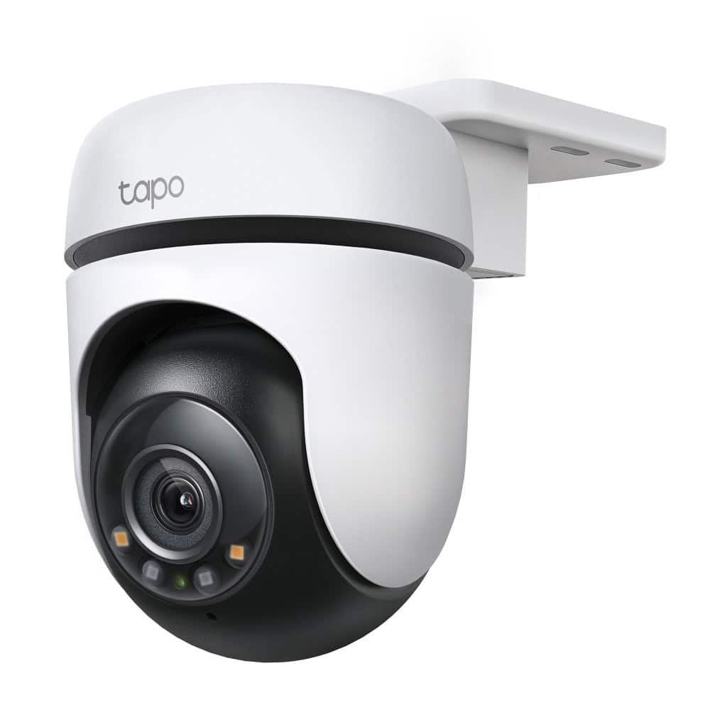 TP-Link Tapo C510W Dome IP-beveiligingscamera Binnen & buiten 2304 x 1296 Pixels Plafond (TAPO C510W) thumbnail