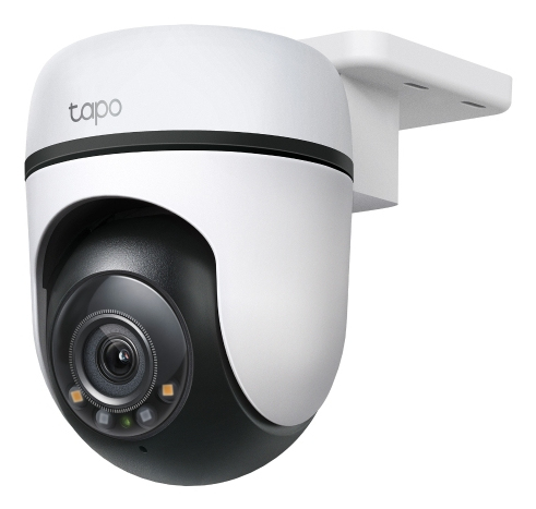 TP-Link Tapo C510W Turret IP-beveiligingscamera Binnen & buiten 2304 x 1296 Pixels Plafond (TAPO C510W) thumbnail