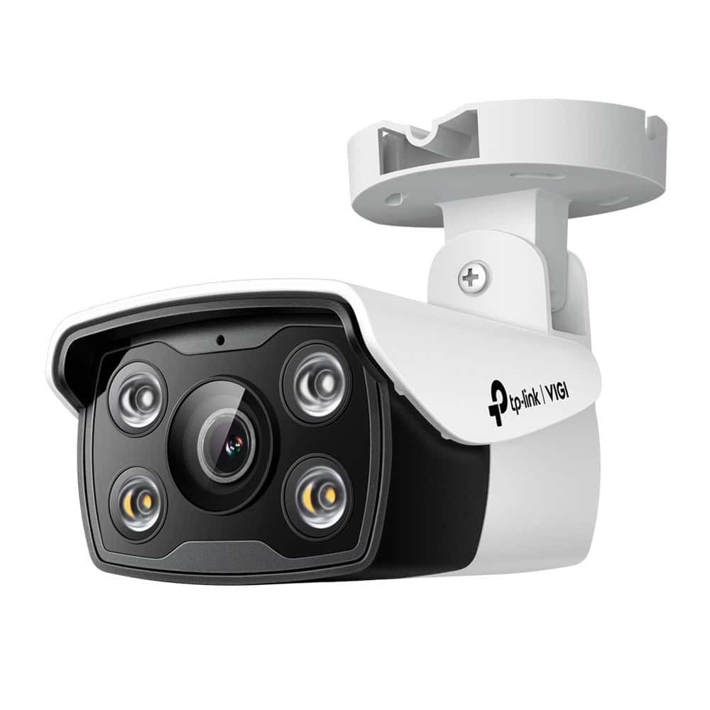 TP-Link VIGI C330(2.8mm) Rond IP-beveiligingscamera Buiten 2304 x 1296 Pixels Plafond/muur/paal (VIGI C330(2.8MM)) thumbnail