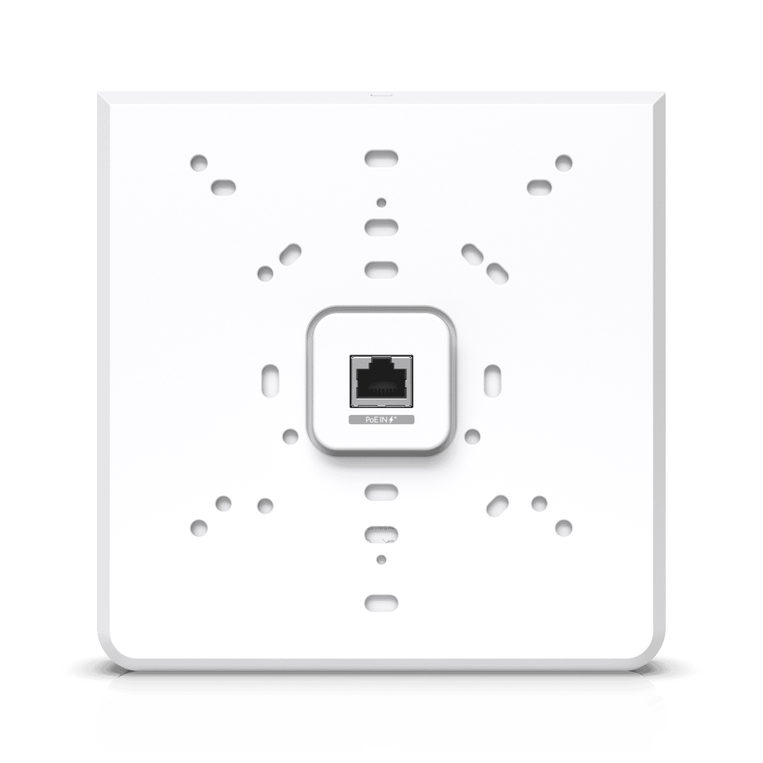 Ubiquiti UniFi U6 Enterprise In-Wall (U6-ENTERPRISE-IW) thumbnail