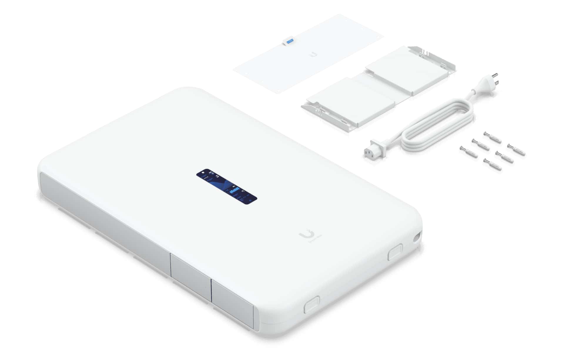 Ubiquiti Dream Wall gateway/controller 1000, 10000 Mbit/s (UDW) thumbnail