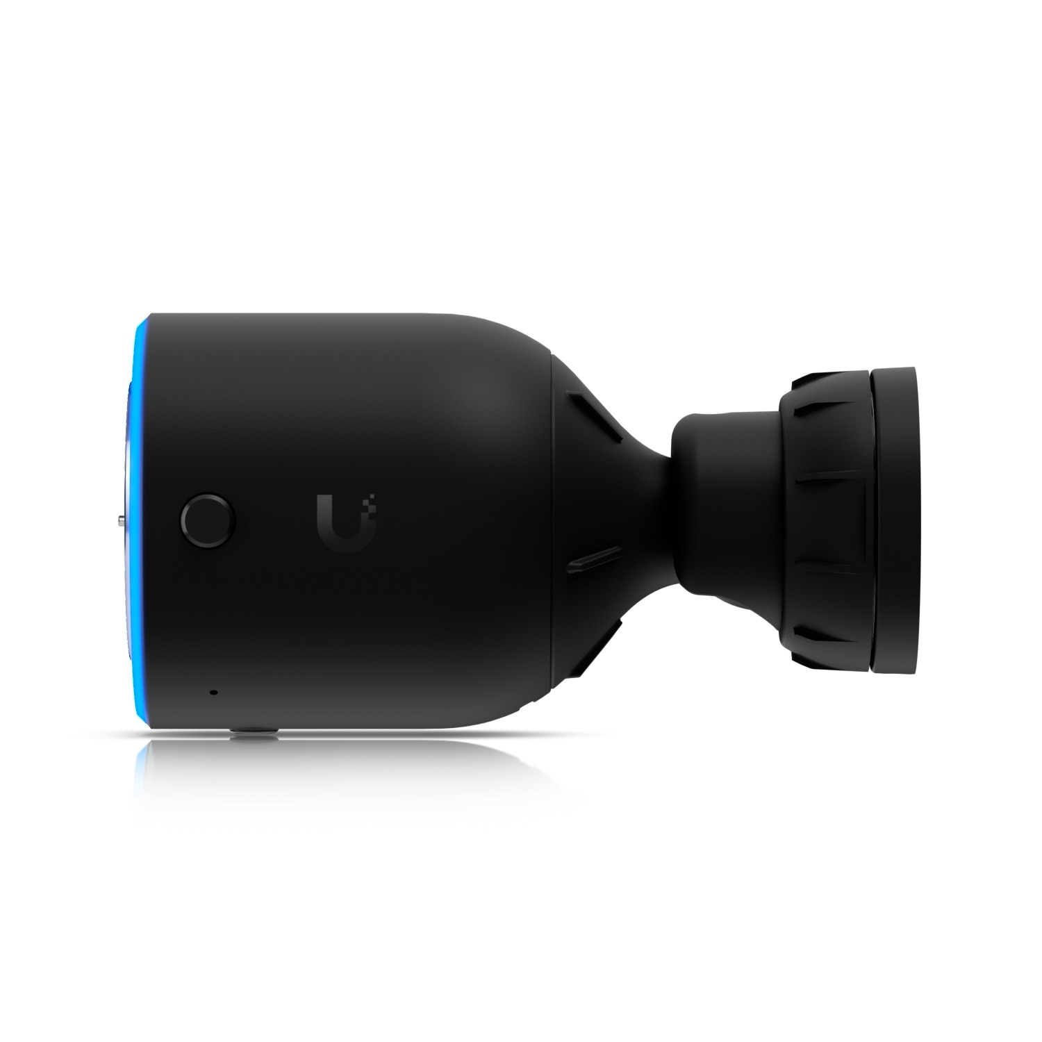 UbiQuiti AI DSLR - IP security camera - Indoor and outdoor - Wired - FCC - IC - CE - Ceiling/wall/po (UVC-AI-DSLR-LD) thumbnail