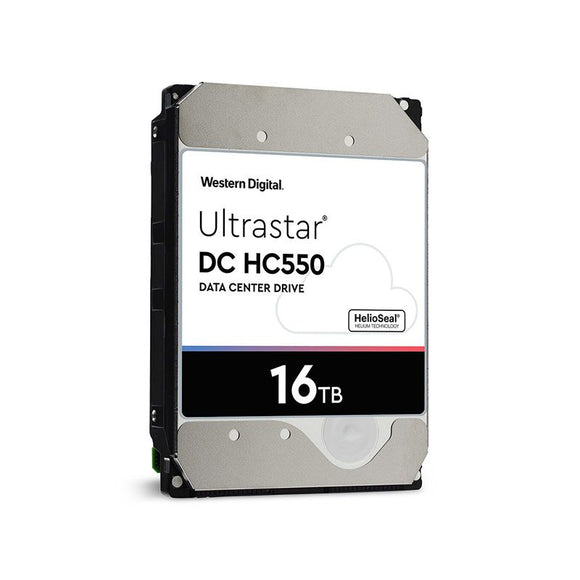 Western Digital Data60 SE4U60-24 HC550 432TB server (1ES1873) thumbnail
