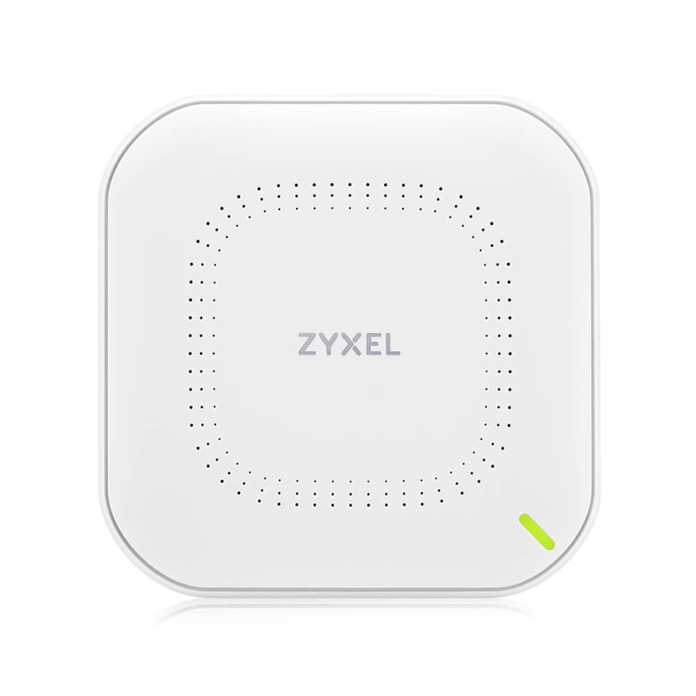 Zyxel NWA50AX PRO 2400 Mbit/s Wit Power over Ethernet (PoE) (NWA50AXPRO-EU0102F) thumbnail