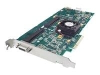 Adaptec Serial Attached SCSI RAID 4805SAS interfacekaart/-adapter (ASC-4805SAS-SGL/256 ROHS) thumbnail
