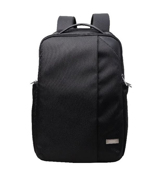 Acer Austin 15.6" 39,6 cm (15.6") Rugzak Zwart (GP.BAG11.02L) thumbnail