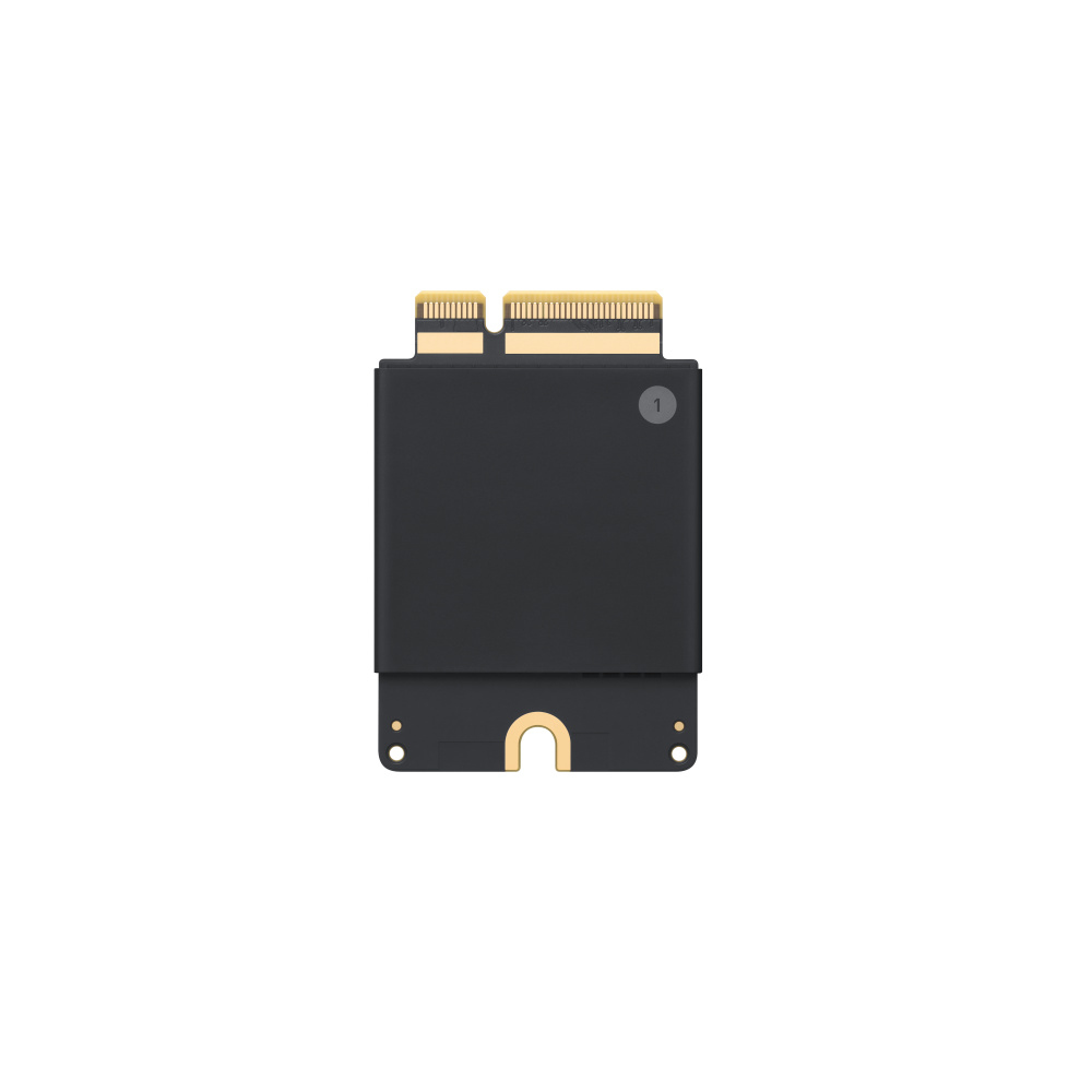 Apple MR393ZM/A internal solid state drive 2000 GB (MR393ZM/A) thumbnail