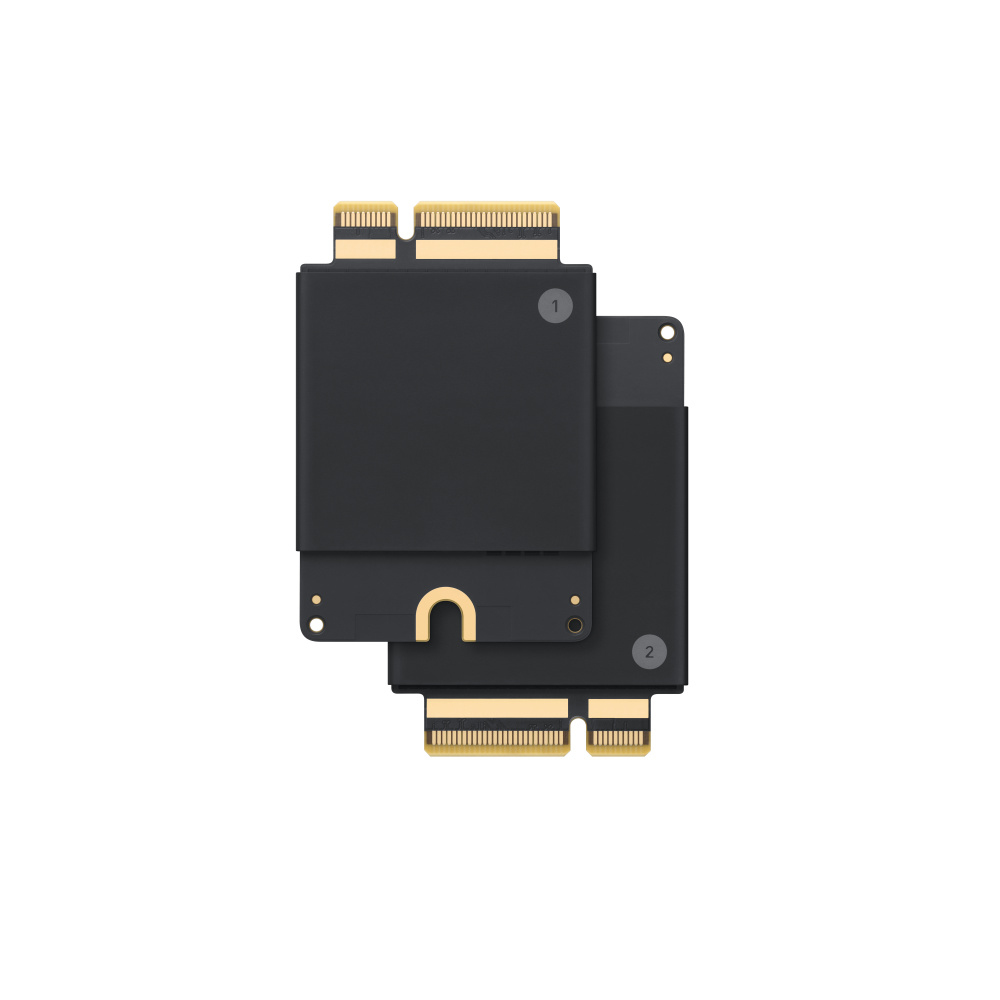 Apple MR3C3ZM/A internal solid state drive 8000 GB (MR3C3ZM/A) thumbnail