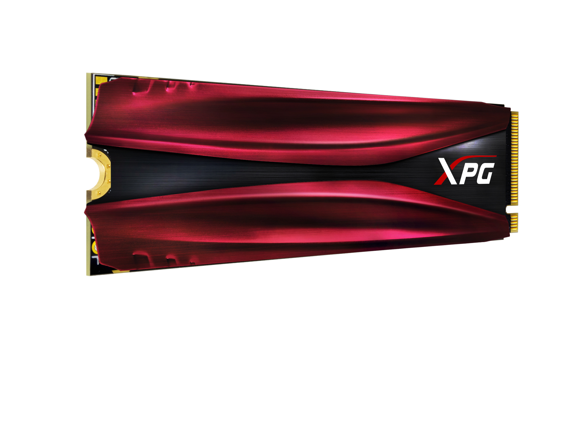 XPG GAMMIX S11 Pro 1 TB M.2 PCI Express 3.0 NVMe 3D TLC (AGAMMIXS11P-1TT-C) thumbnail