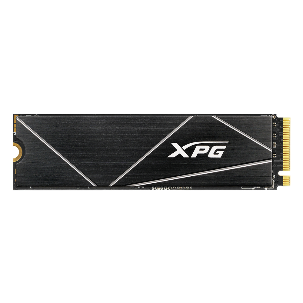 XPG GAMMIX S70 Blade 1 TB M.2 PCI Express 4.0 NVMe 3D NAND (AGAMMIXS70B-1T-CS) thumbnail