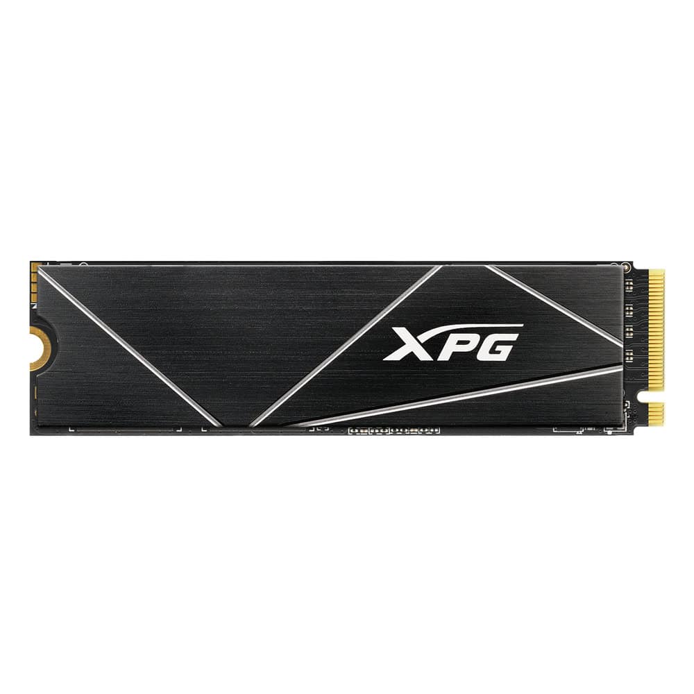 ADATA GAMMIX S70 Blade M.2 4000 GB PCI Express 4.0 3D NAND NVMe (AGAMMIXS70B-4T-CS) thumbnail