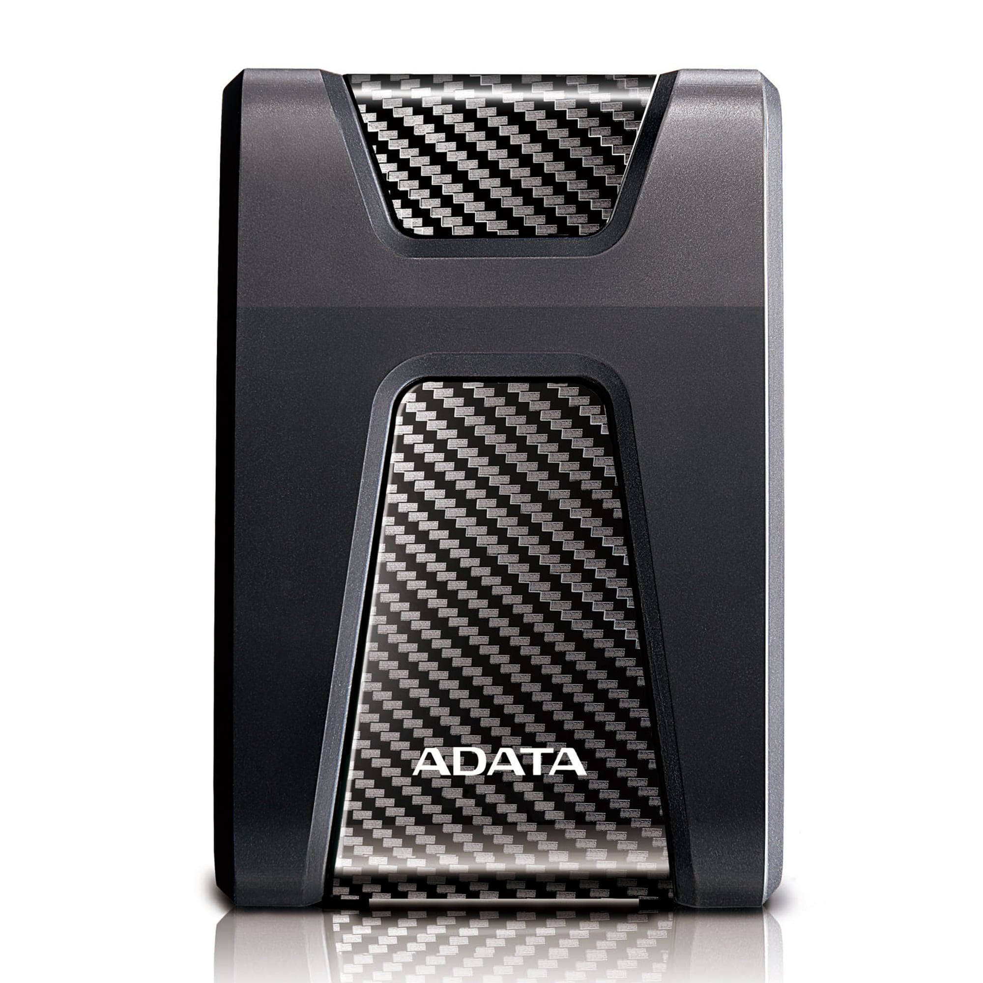 ADATA HD650 externe harde schijf 2 TB 2.5 USB Type-A 3.2 Gen 1 (3.1 Gen 1) Zwart (AHD650-2TU31-CBK) thumbnail