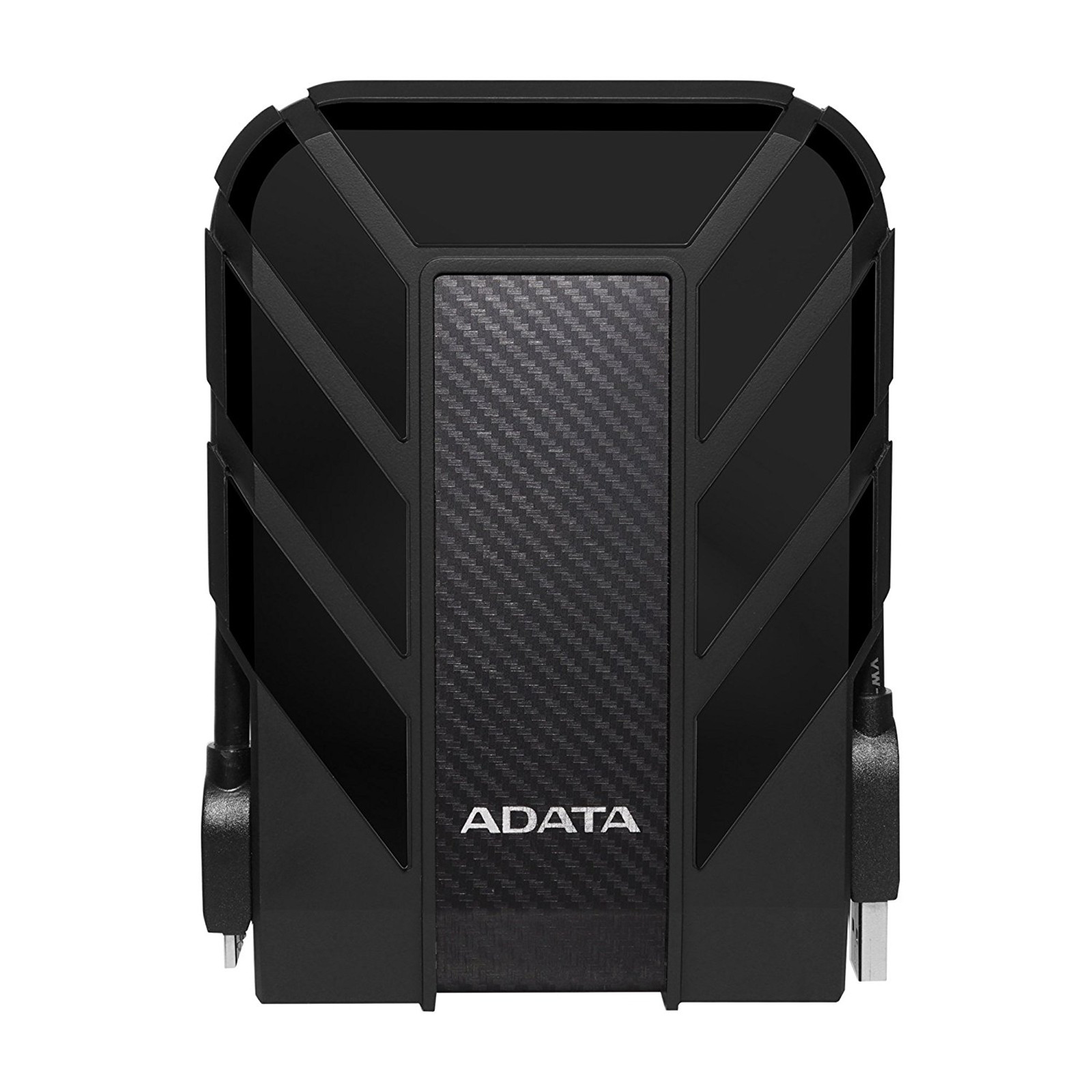 ADATA HD710 Pro externe harde schijf 1 TB 2.5 Micro-USB B 3.2 Gen 1 (3.1 Gen 1) Zwart (AHD710P-1TU31-CBK) thumbnail