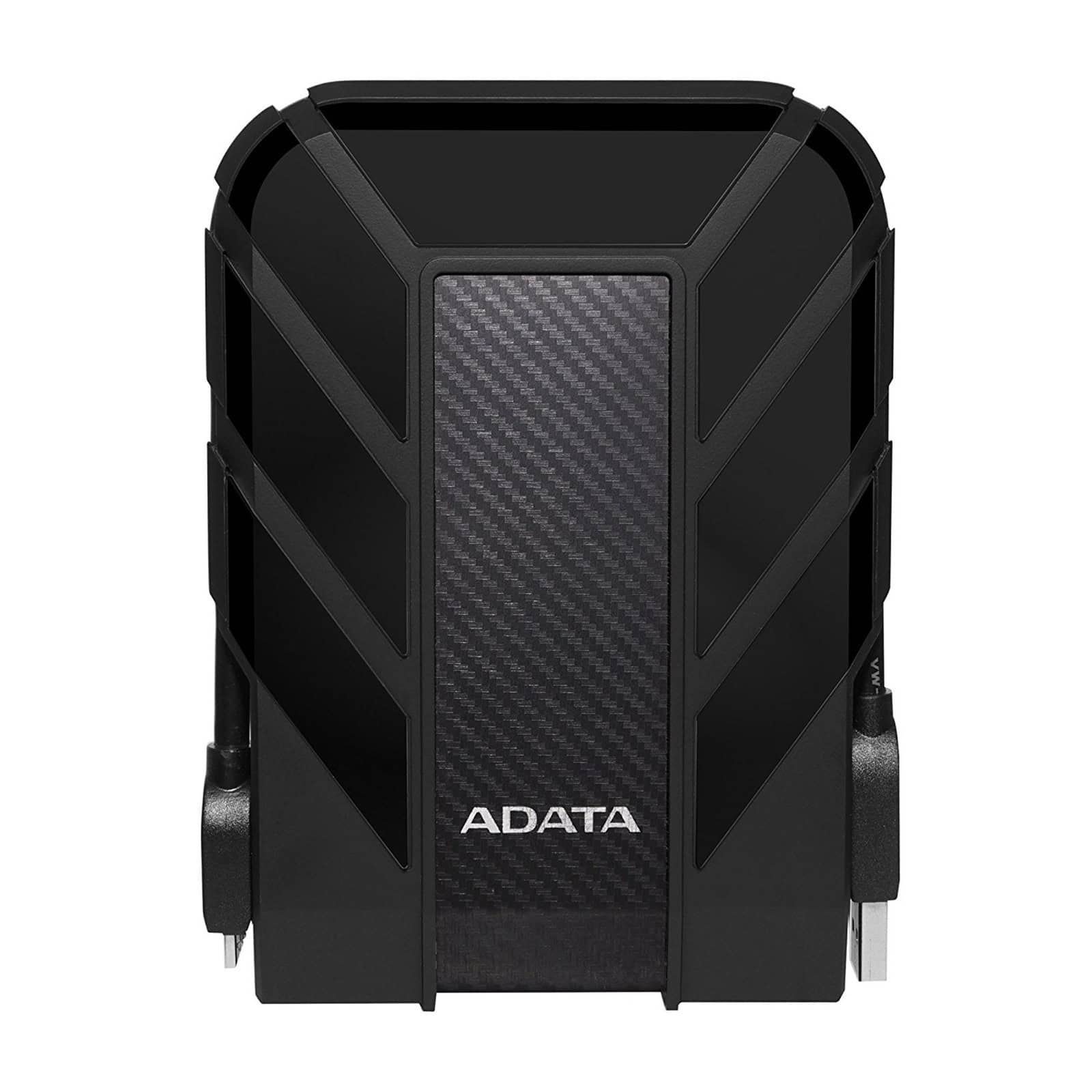 ADATA HD710 Pro externe harde schijf 1 TB 2.5" Micro-USB B 3.2 Gen 1 (3.1 Gen 1) Zwart (AHD710P-1TU31-CBK) thumbnail