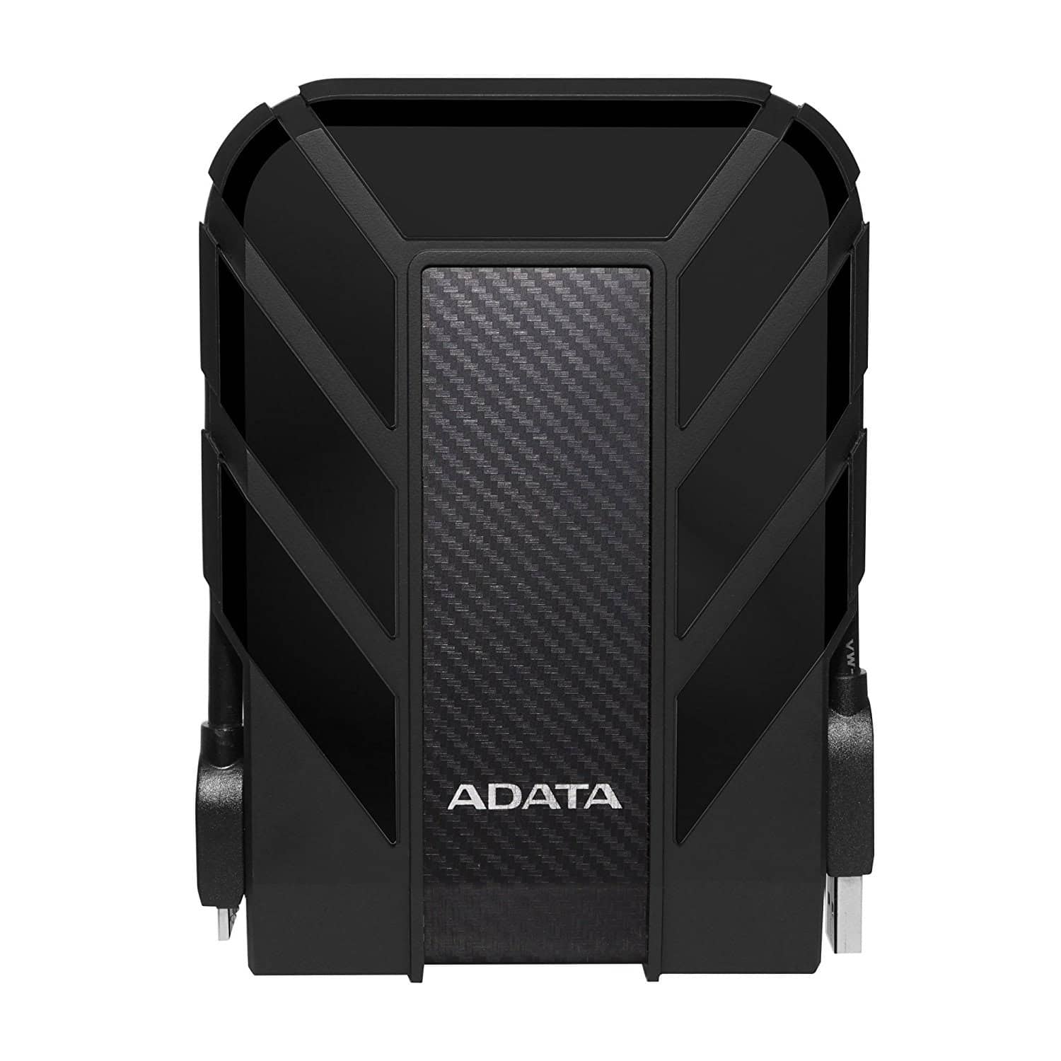 ADATA HD710 Pro externe harde schijf 2 TB 2.5" USB 3.2 Gen 1 (3.1 Gen 1) Zwart (AHD710P-2TU31-CBK) thumbnail