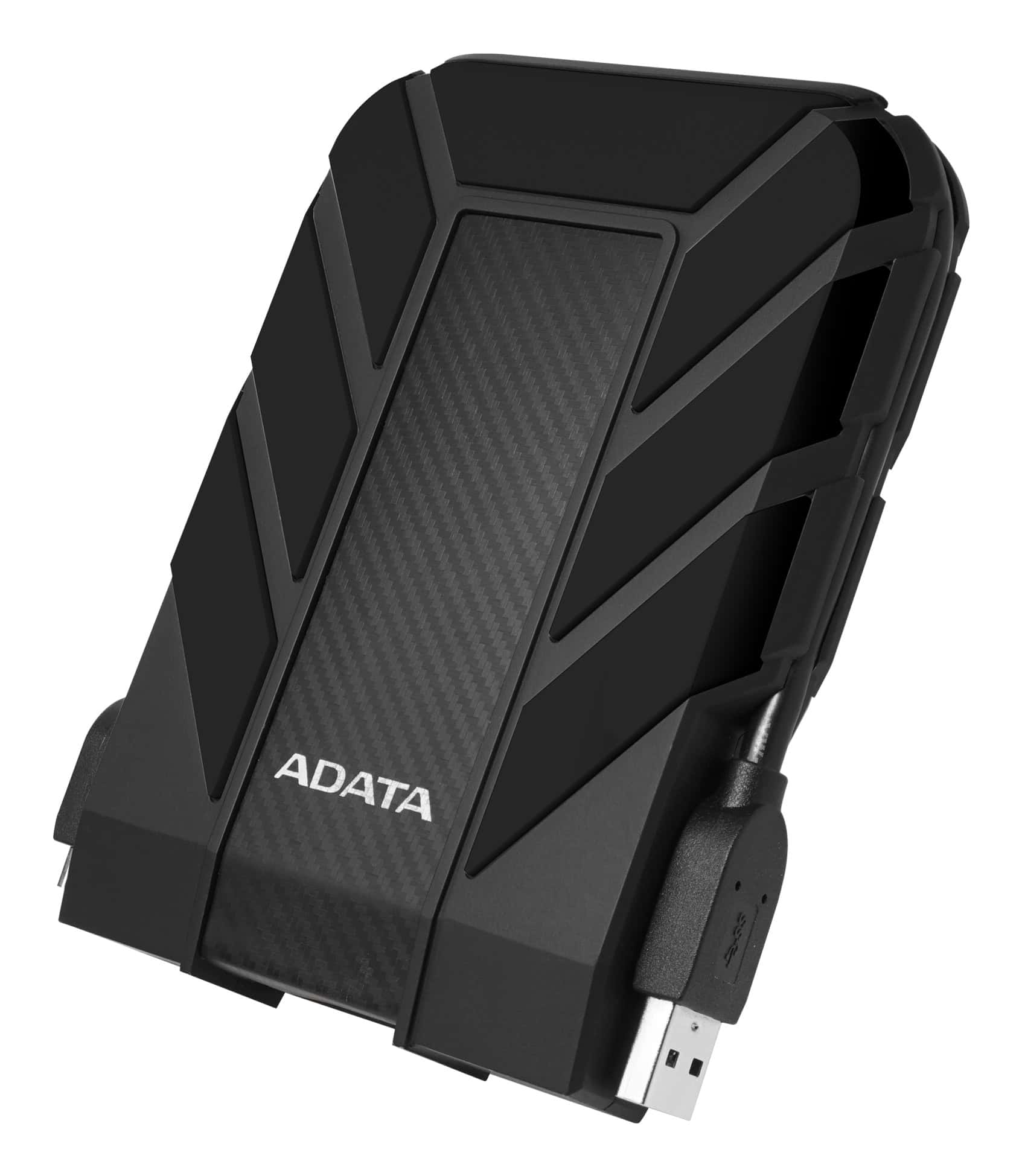 ADATA HD710 Pro externe harde schijf 5 TB 3.2 Gen 1 (3.1 Gen 1) Zwart (AHD710P-5TU31-CBK) thumbnail