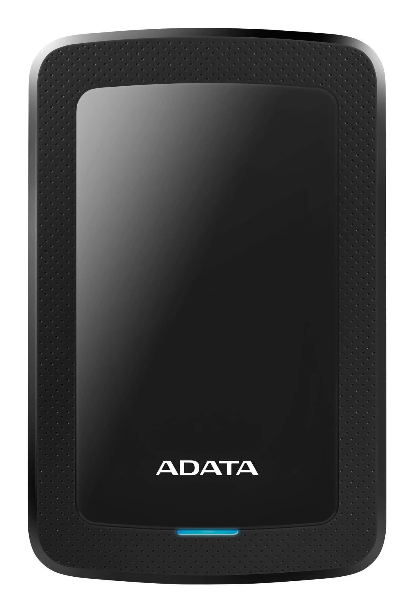 ADATA HV300 externe harde schijf 2 TB 2.5" 3.2 Gen 1 (3.1 Gen 1) Zwart (AHV300-2TU31-CBK) thumbnail