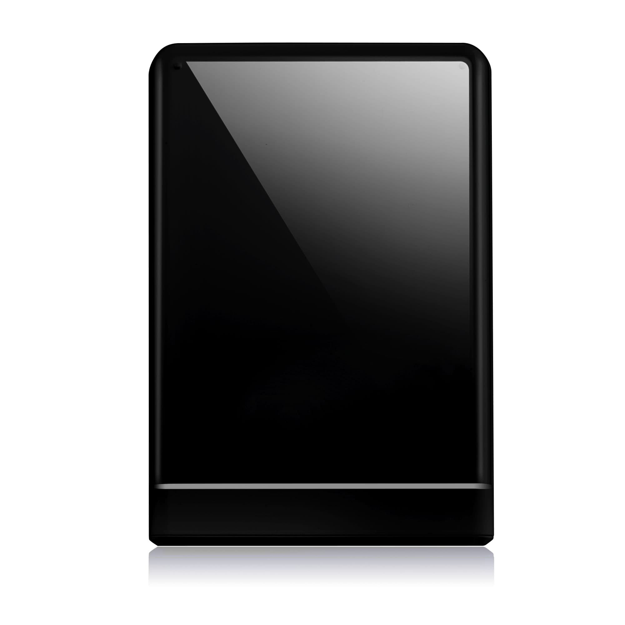ADATA AHV620S-2TU3-CBK externe harde schijf 2 TB 2.5 Micro-USB B 3.2 Gen 1 (3.1 Gen 1) Zwart (AHV620S-2TU31-CBK) thumbnail