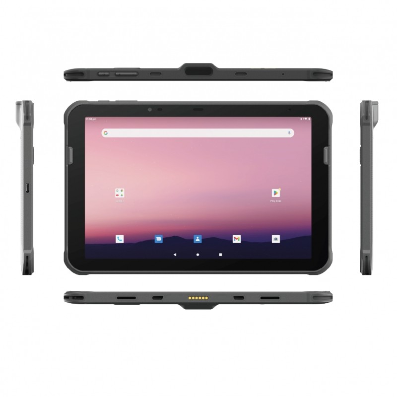 Honeywell ScanPal EDA10A, 2D, USB-C, BT, WLAN, NFC, Android, kabel (EDA10A-00BE91N21RK) thumbnail