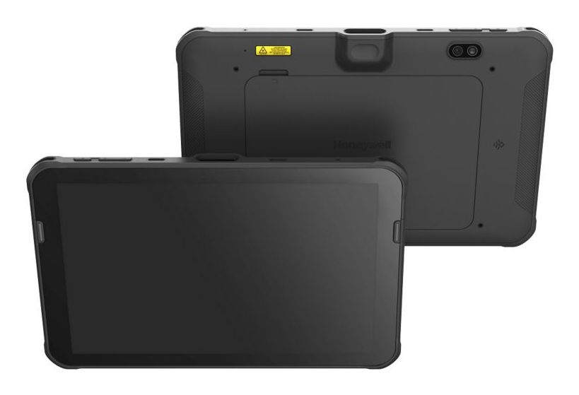 Honeywell ScanPal EDA10A, 2D, USB-C, BT, Wi-Fi, 5G, NFC, Android, kit (EDA10A-11BE64N21RK) thumbnail