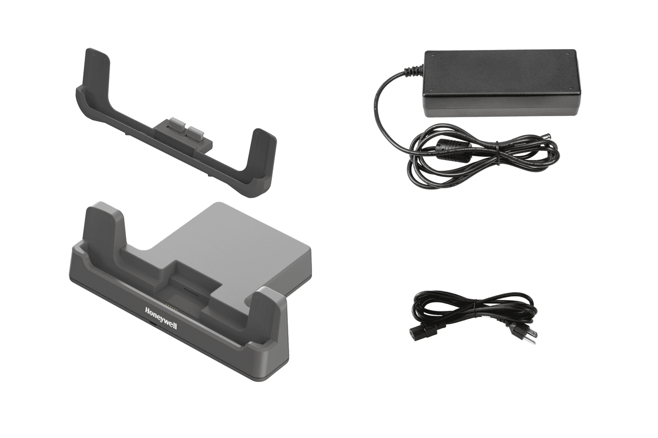 Honeywell EDA10A display dock kit incl Dock UK (EDA10A-DB-3) thumbnail