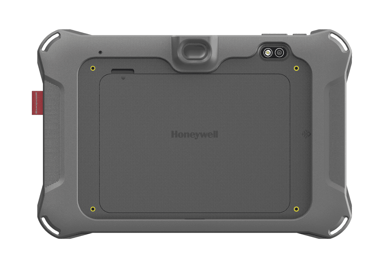 Honeywell rubber boot (EDA10A-RB-0) thumbnail