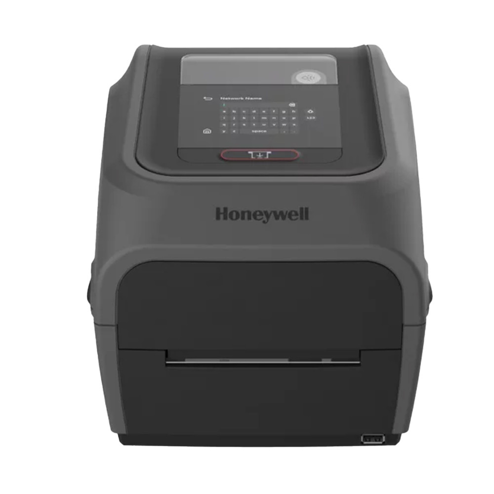 Honeywell PC45, 8 dots/mm (203 dpi), disp., RTC, USB, USB Host, BT, Ethernet, WLAN (PC45T020000200) thumbnail