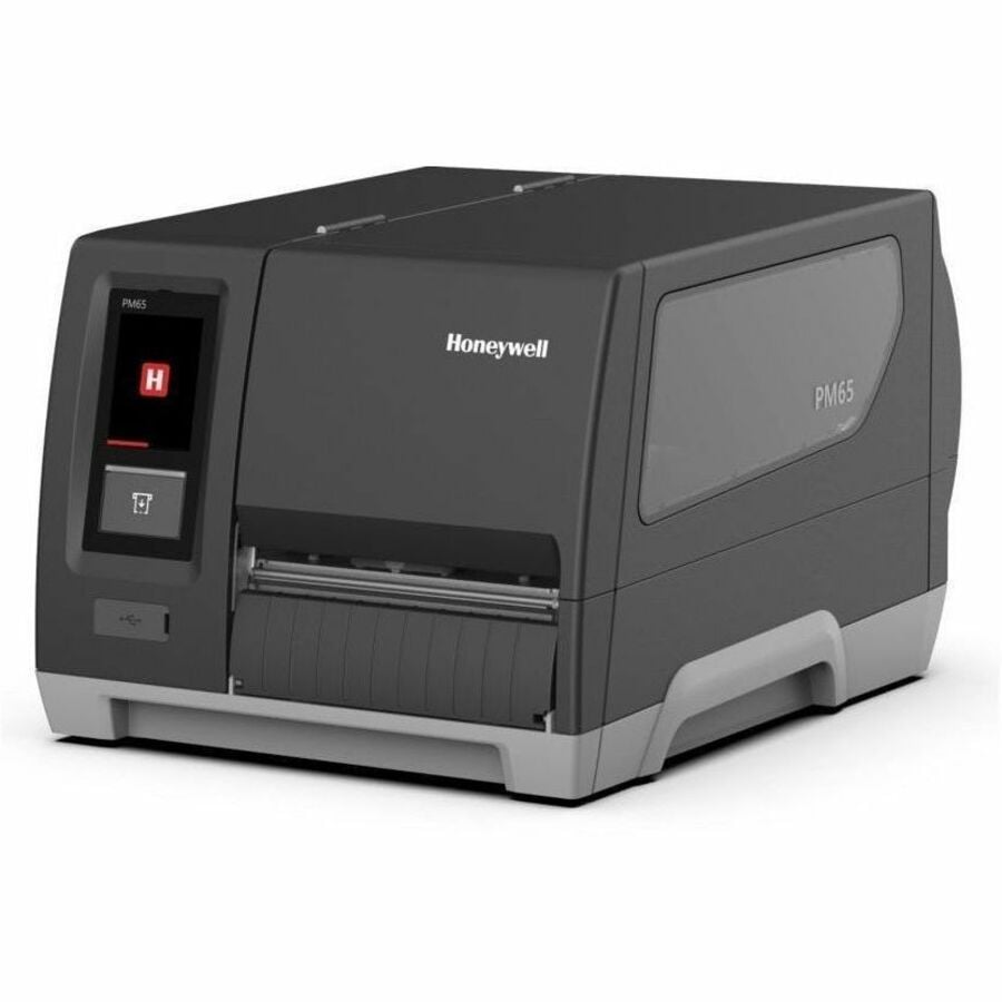 HONEYWELL PM65A - Label printer - Thermal transfer - Roll (17.8 cm) (PM65A00000000200) (PM65A00000000200) thumbnail