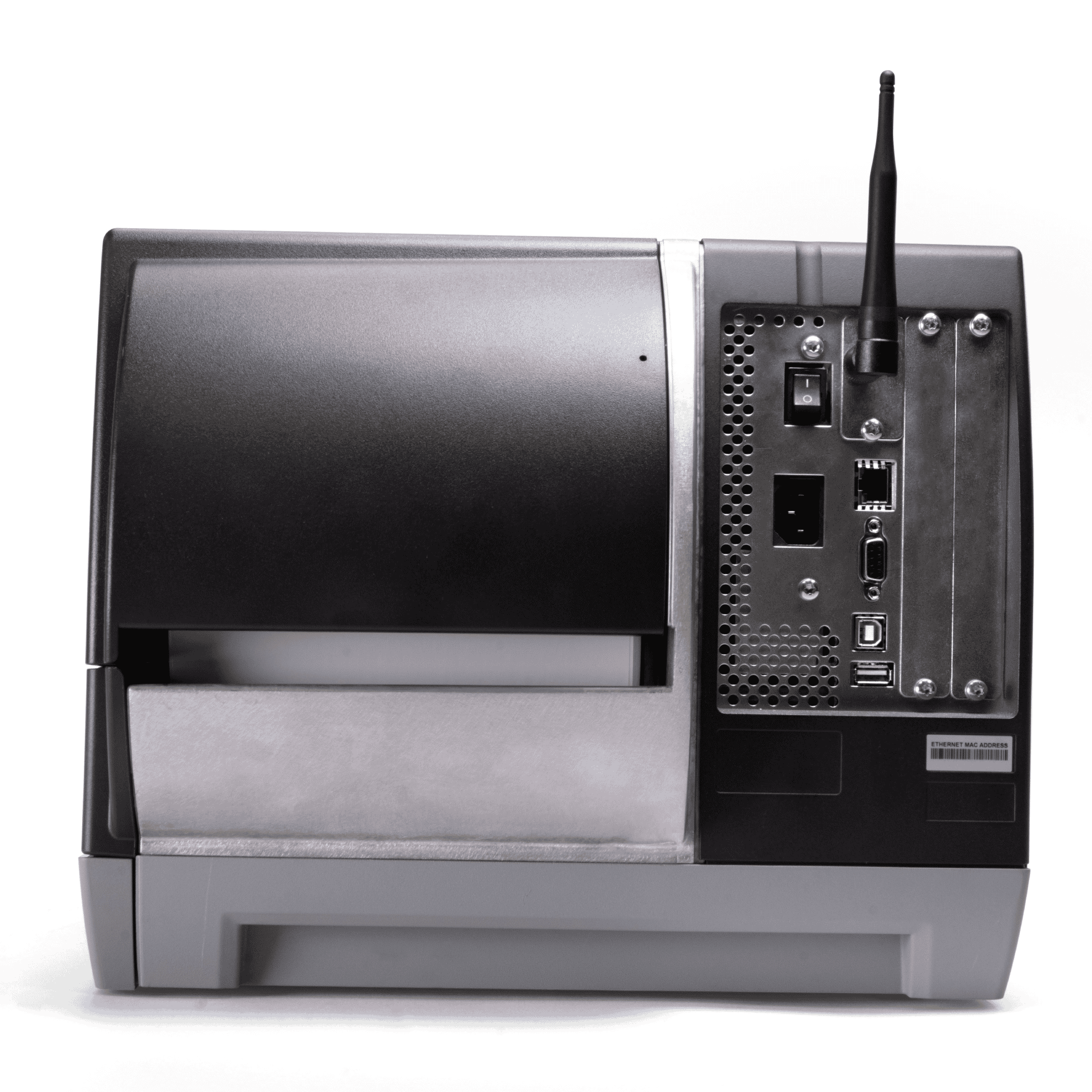 HONEYWELL PM65A - Label printer - Thermal transfer - Roll (17.8 cm) (PM65A10000000300) (PM65A10000000300) thumbnail
