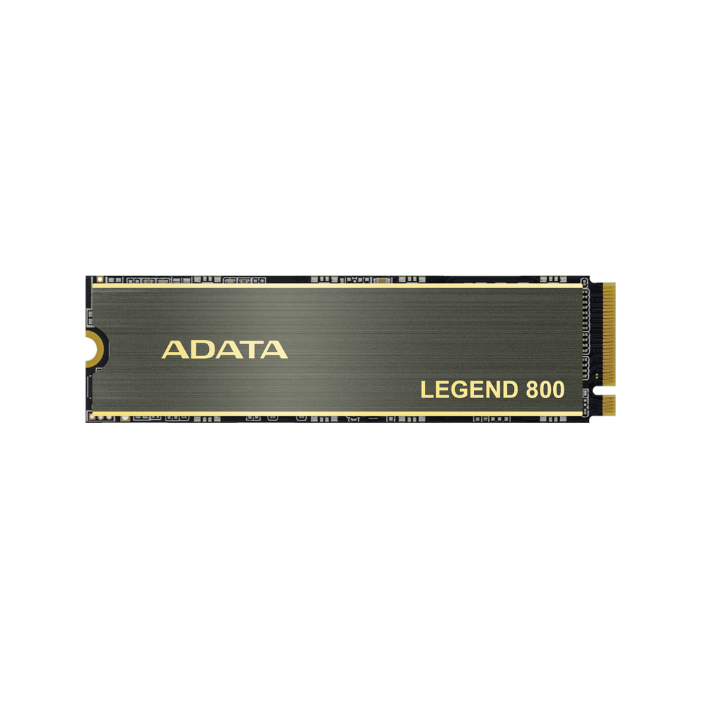 ADATA ALEG-800-2000GCS internal solid state drive 2 TB M.2 PCI Express 4.0 NVMe 3D NAND (ALEG-800-2000GCS) thumbnail