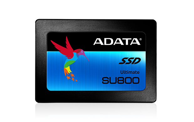 ADATA Ultimate SU800 512 GB 2.5" SATA III TLC (ASU800SS-512GT-C) thumbnail