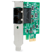 Allied Telesis AT-2711FX/LC-901 netwerkkaart Intern Fiber 100 Mbit/s (AT-2711FX/LC-901) thumbnail