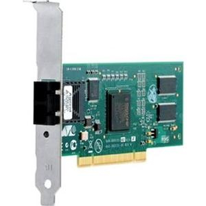 Allied Telesis AT-2911SX/LC-901 netwerkkaart Intern Fiber 1000 Mbit/s (AT-2911SX/LC-901) thumbnail