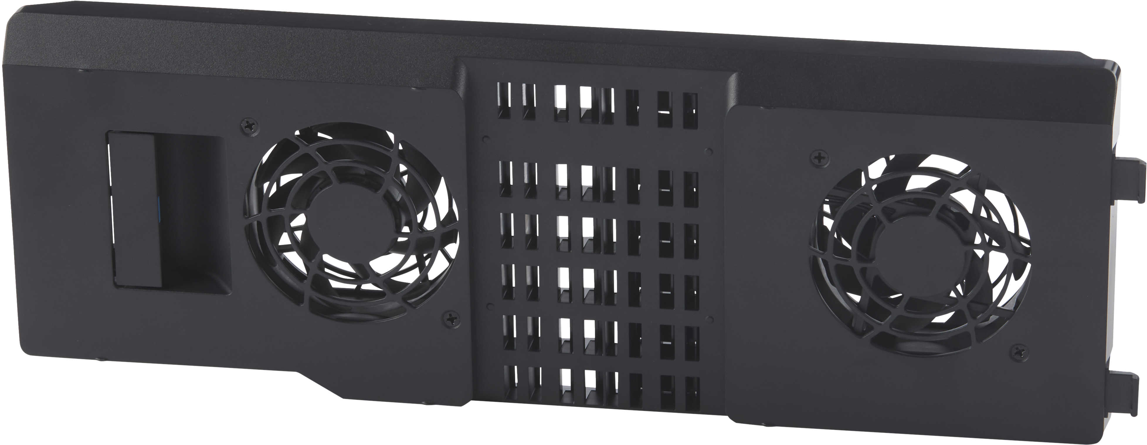 HP Z6 PCIe Retainer with Fans (56Q85AA) thumbnail