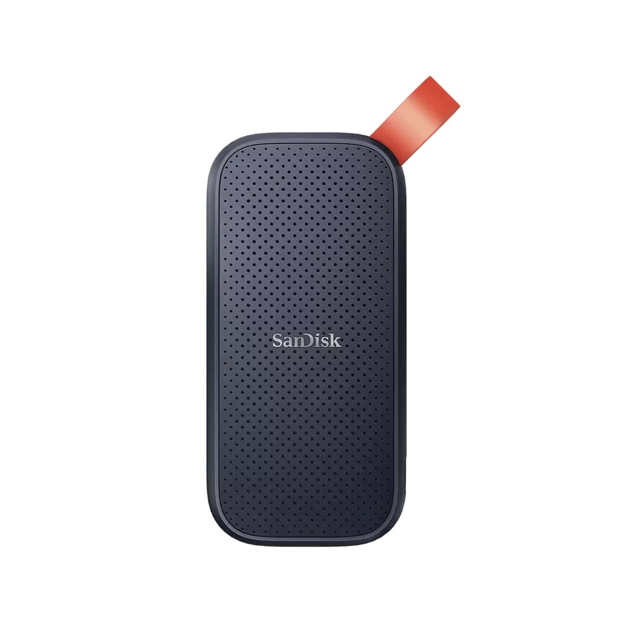 SanDisk SDSSDE30-2T00-G26 externe solide-state drive 2 TB Zwart (SDSSDE30-2T00-G26) thumbnail
