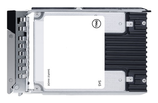 DELL 345-BFWQ internal solid state drive 1,92 TB 2.5" SAS (345-BFWQ) thumbnail