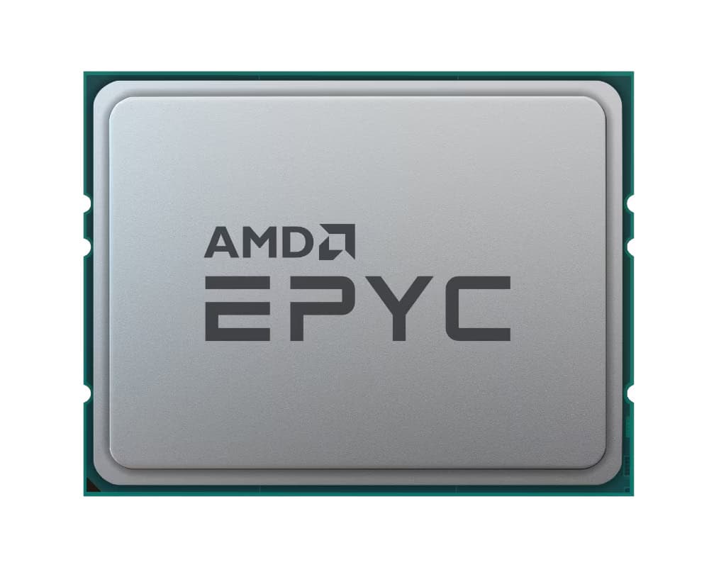 AMD EPYC 9754 processor 2,25 GHz 256 MB L3 (100-000001234) thumbnail