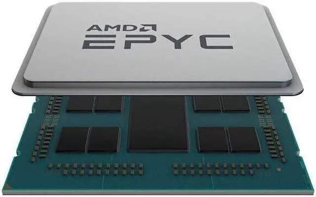AMD EPYC 12Core Model 9734 SP5 Tray (100-000001235) thumbnail