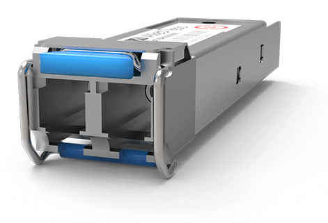 Allied Telesis AT-SPTX-90 netwerk transceiver module Koper 1000 Mbit/s SFP (AT-SPTX-90) thumbnail