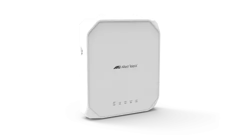 Allied Telesis AT-TQ6602 GEN2-00 draadloos toegangspunt (WAP) Wit Power over Ethernet (PoE) (AT-TQ6602 GEN2-00) thumbnail