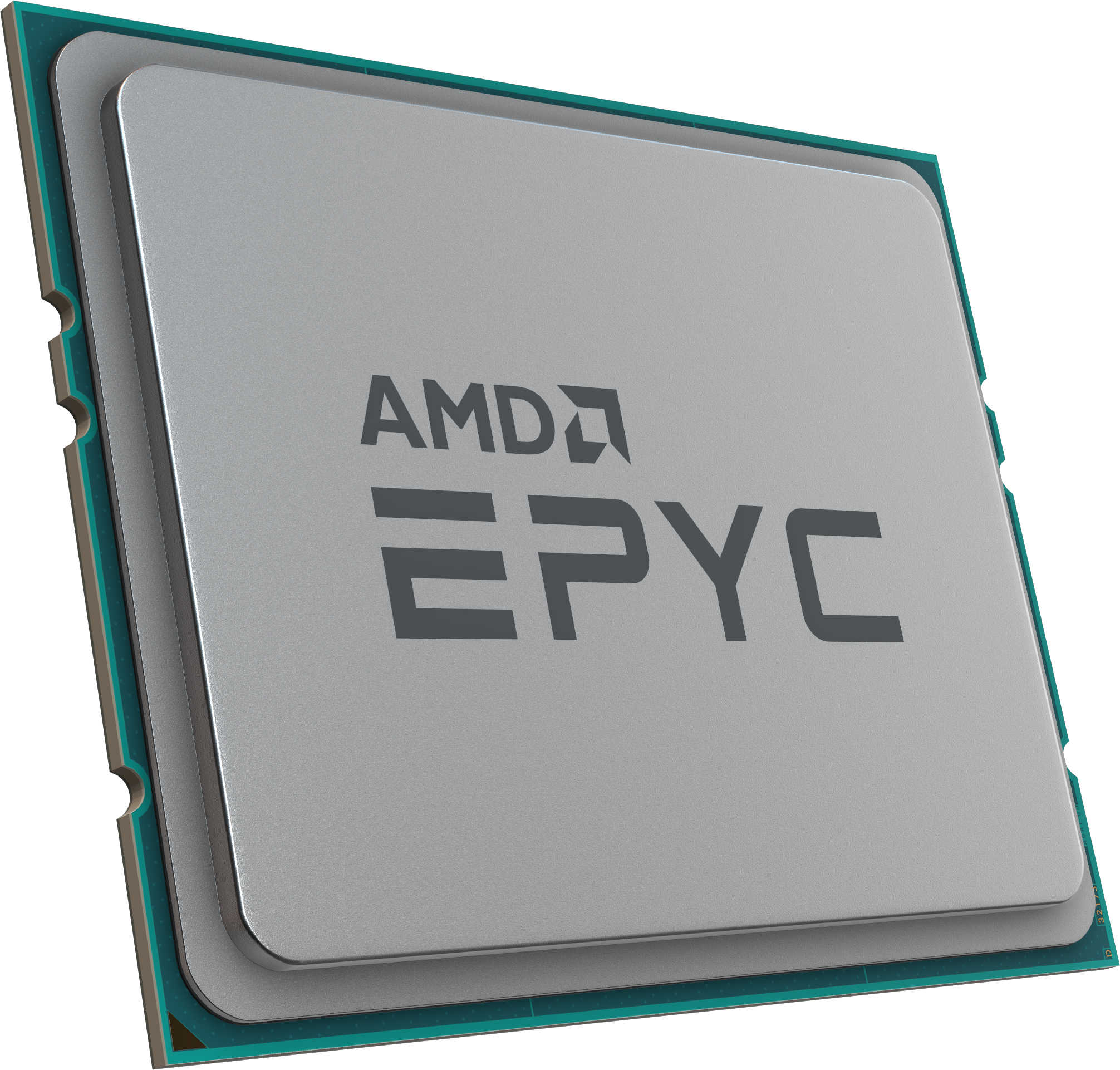 AMD EPYC 7702 processor 2 GHz 256 MB L3 (100-000000038) thumbnail