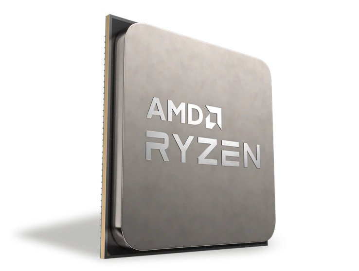 AMD Ryzen 9 5900X processor 3,7 GHz 64 MB L3 (100-000000061) thumbnail