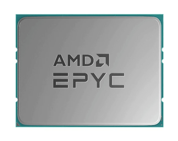 AMD EPYC 7543 processor 2,8 GHz 256 MB L3 (100-000000345) thumbnail