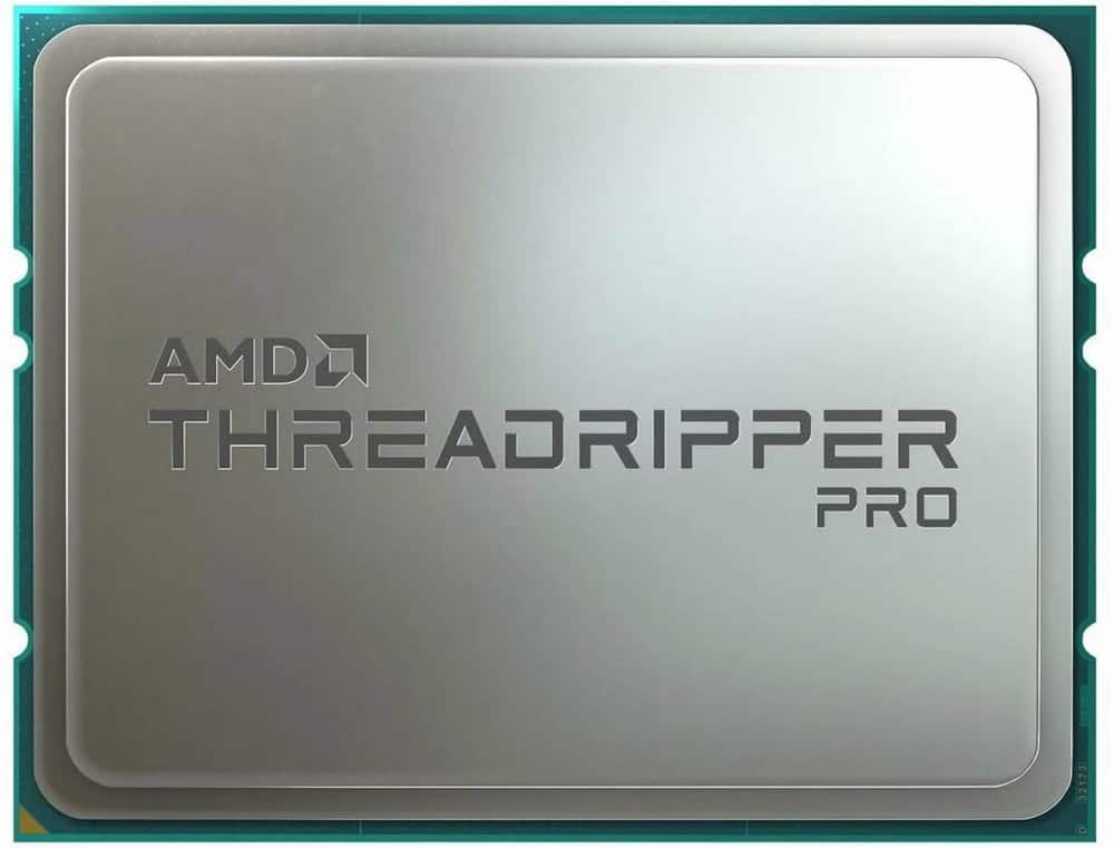 AMD Ryzen Threadripper PRO 5955WX 4.5GHz WRX80 16C/32T 280W 72MB TRAY (100-000000447) thumbnail