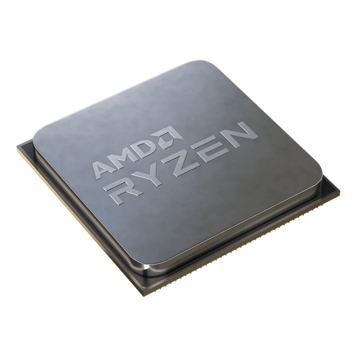 AMD Ryzen 5 Tray 5500 3,6GHz MAX Boost 4,2GHz 6xCore 19MB 65W (100-000000457) thumbnail