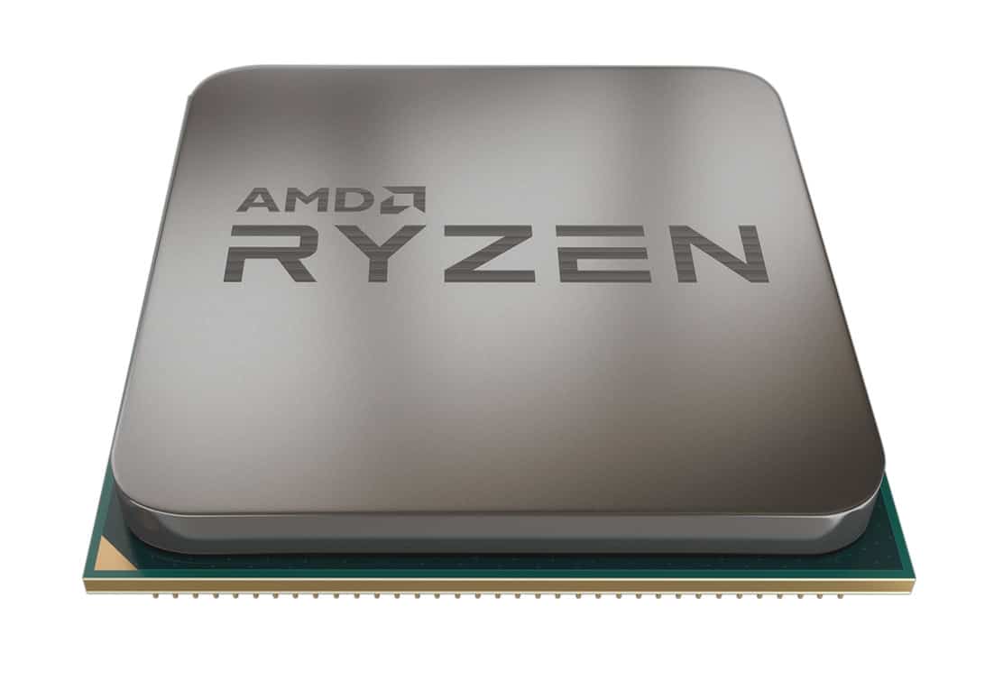 AMD Ryzen 5 3600 processor 3,6 GHz 32 MB L3 (100-100000031MPK) thumbnail