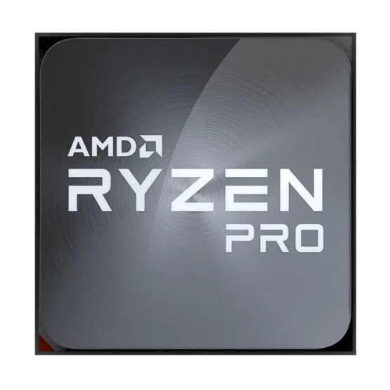 AMD Ryzen 5 PRO 4650G processor 3,7 GHz 8 MB L3 (100-100000143MPK) thumbnail